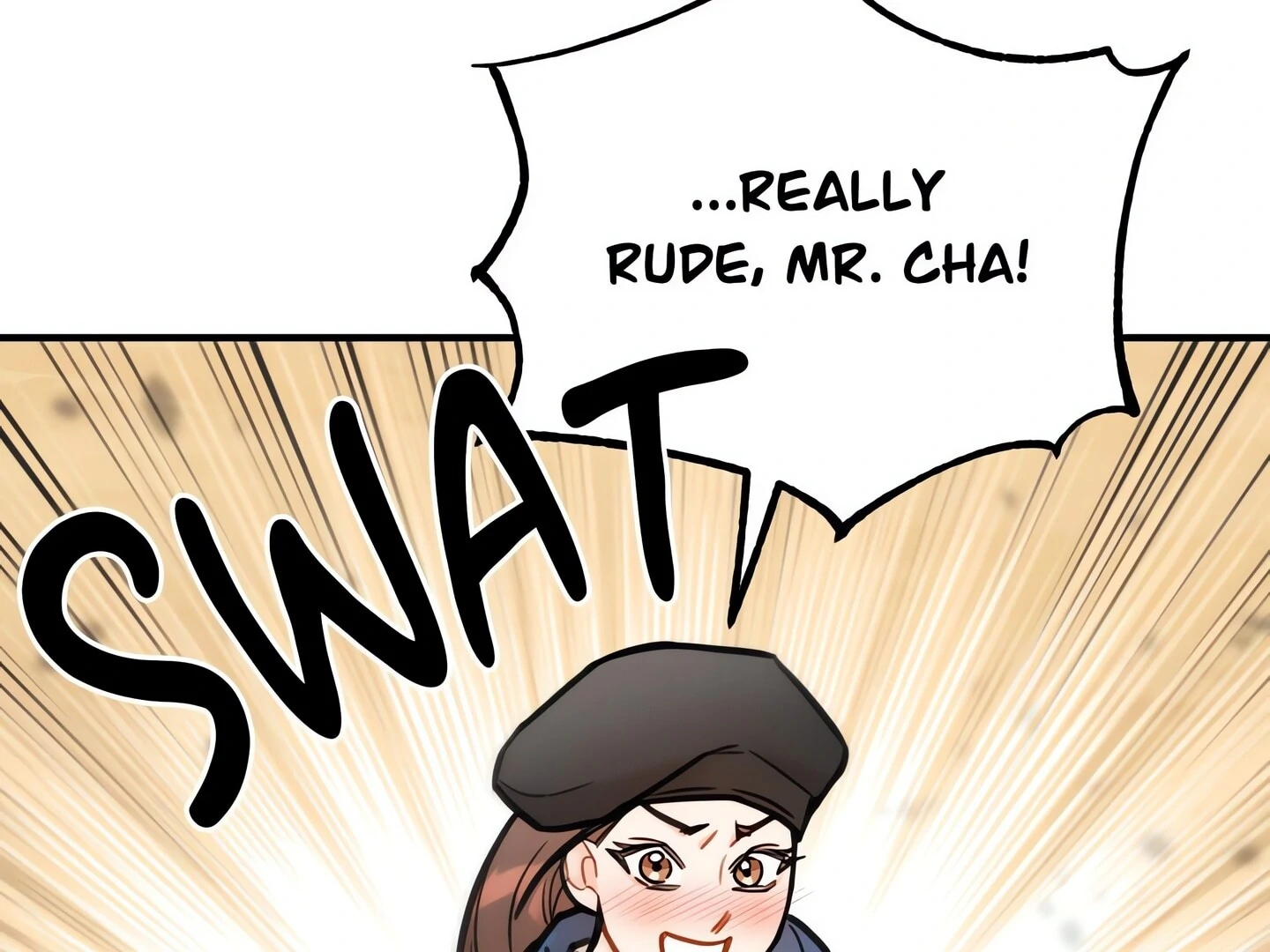 Stairway to Heaven Chapter 23 - Page 173