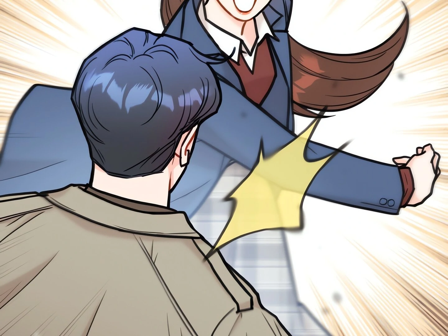 Stairway to Heaven Chapter 23 - Page 174