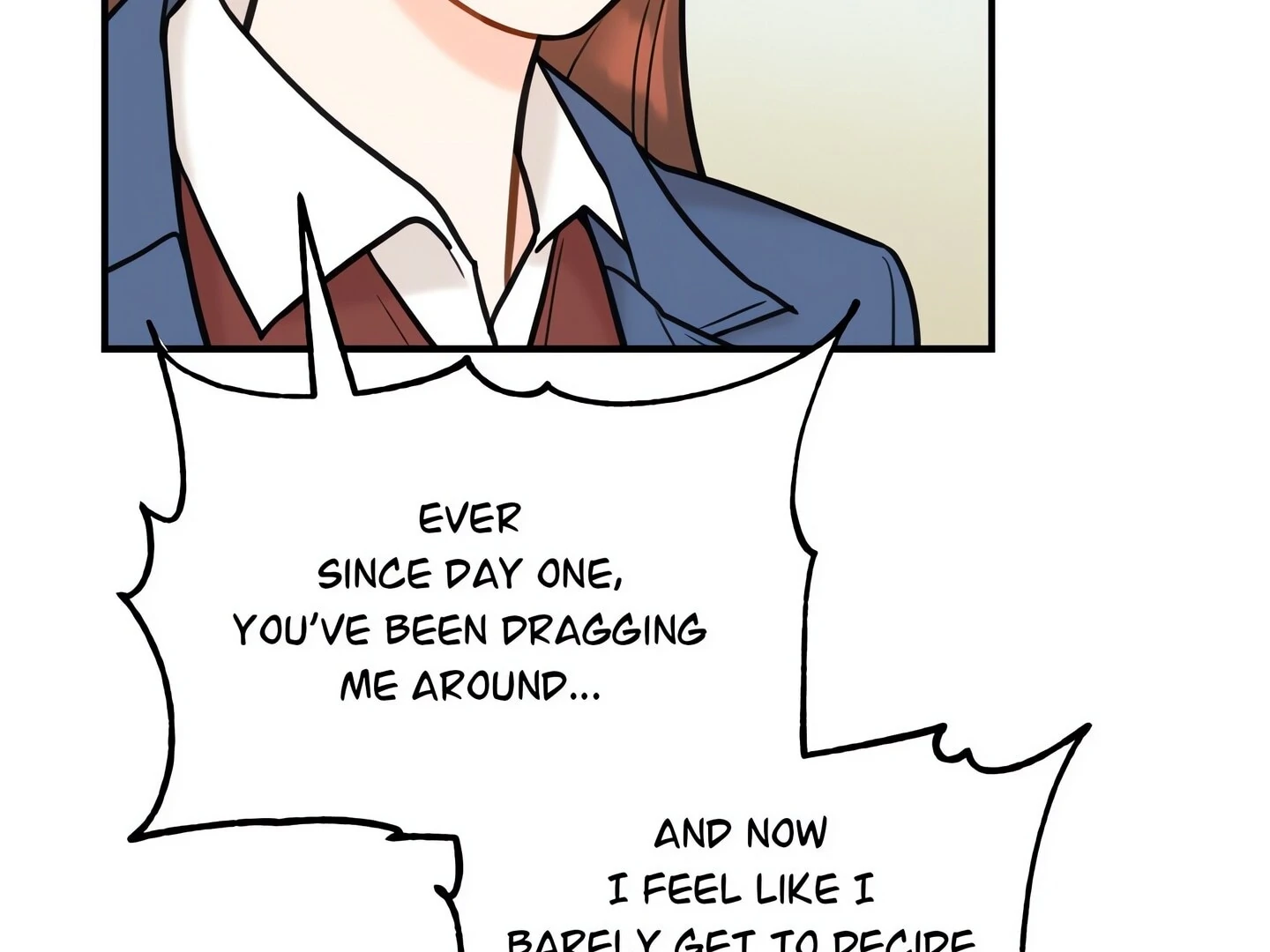 Stairway to Heaven Chapter 23 - Page 178
