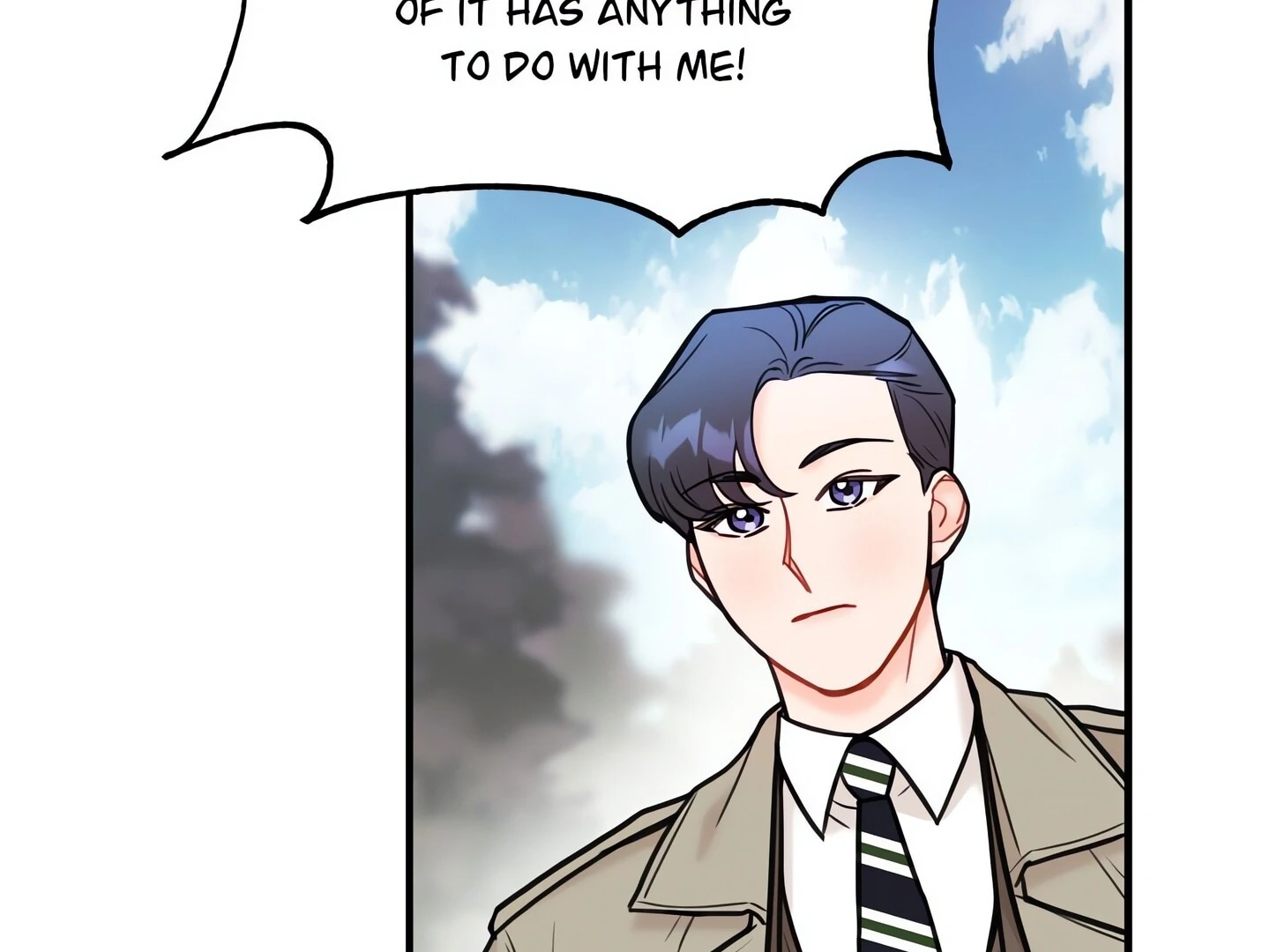 Stairway to Heaven Chapter 23 - Page 181