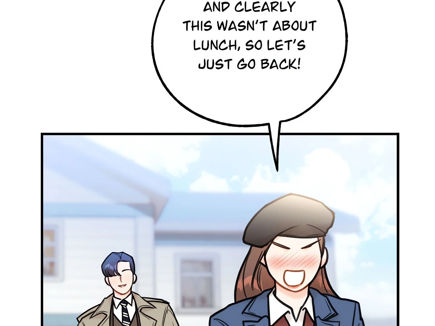 Stairway to Heaven Chapter 23 - Page 184
