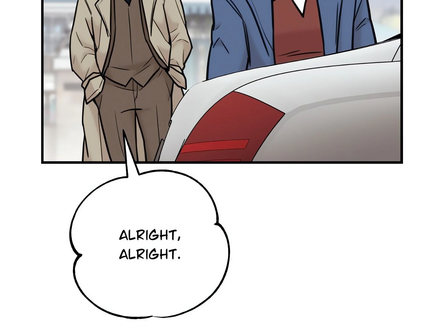 Stairway to Heaven Chapter 23 - Page 185
