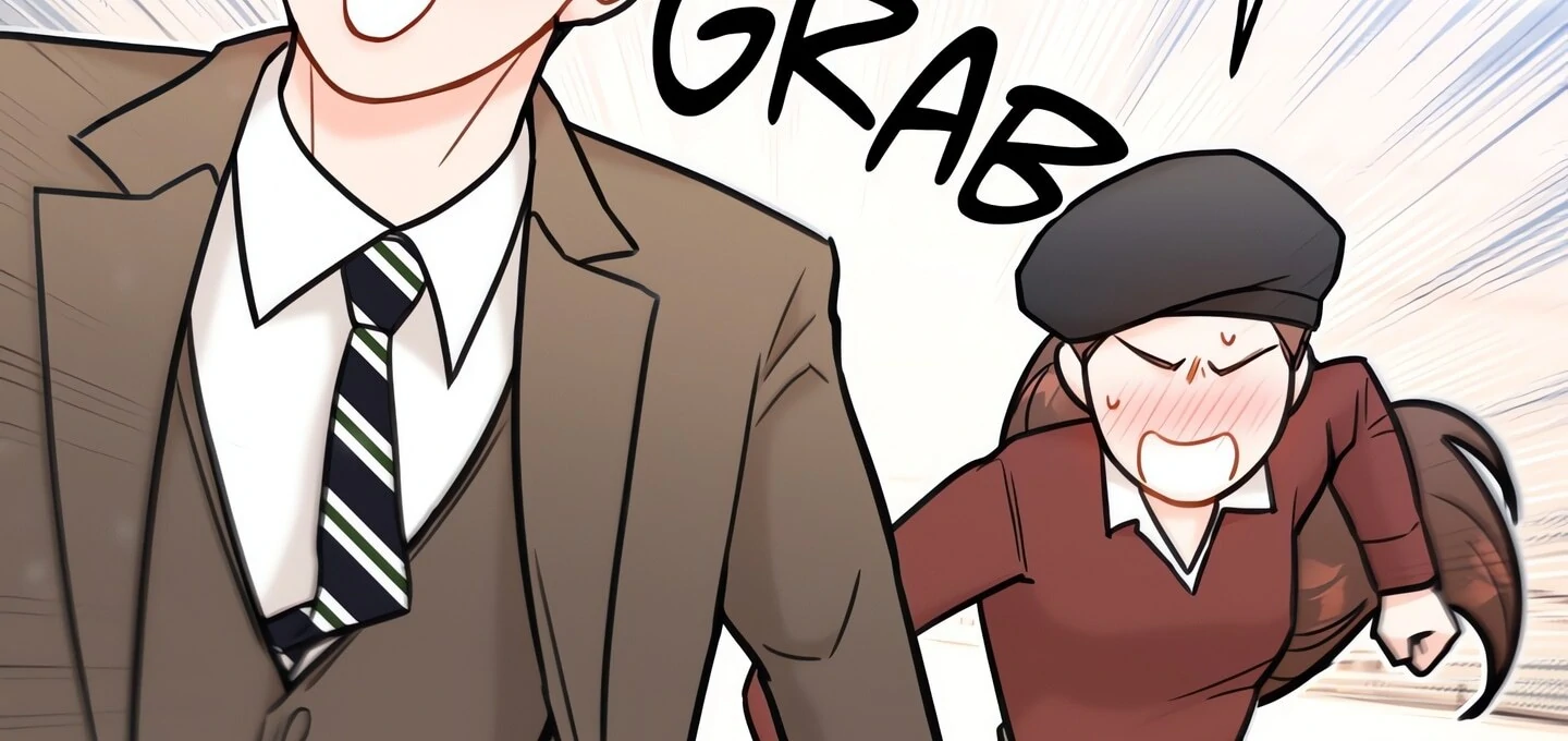 Stairway to Heaven Chapter 23 - Page 20