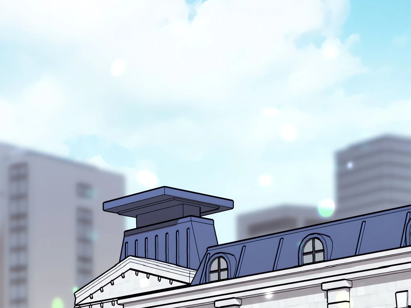 Stairway to Heaven Chapter 23 - Page 195