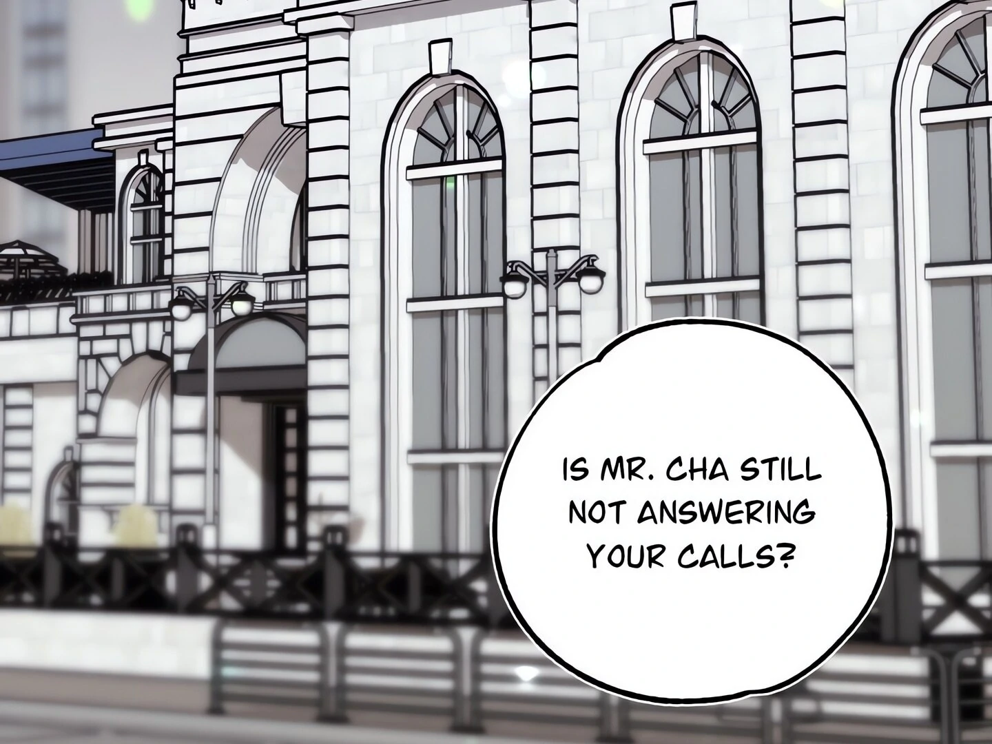 Stairway to Heaven Chapter 23 - Page 196