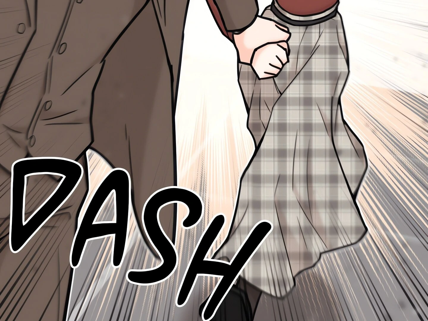 Stairway to Heaven Chapter 23 - Page 21