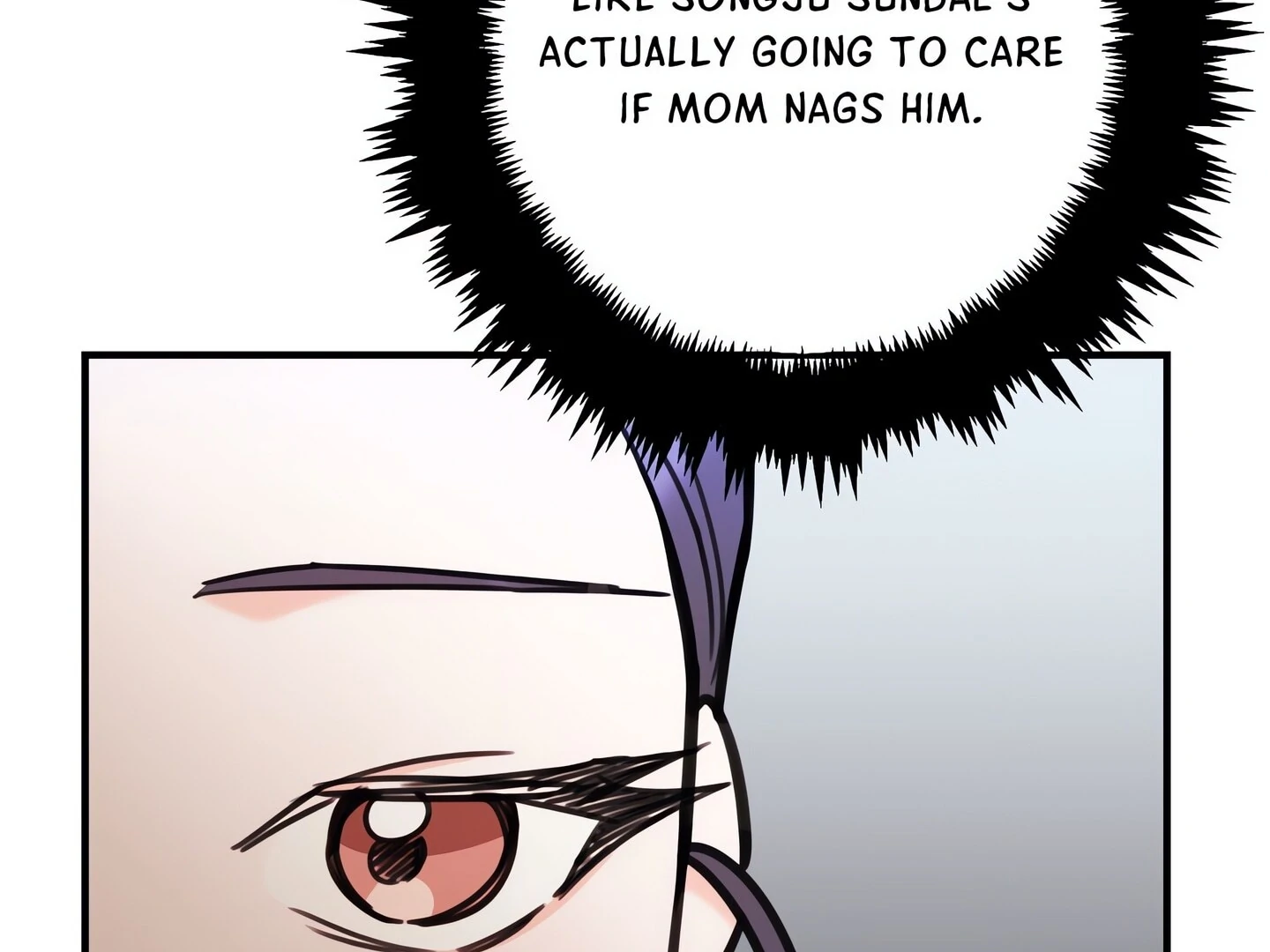 Stairway to Heaven Chapter 23 - Page 205