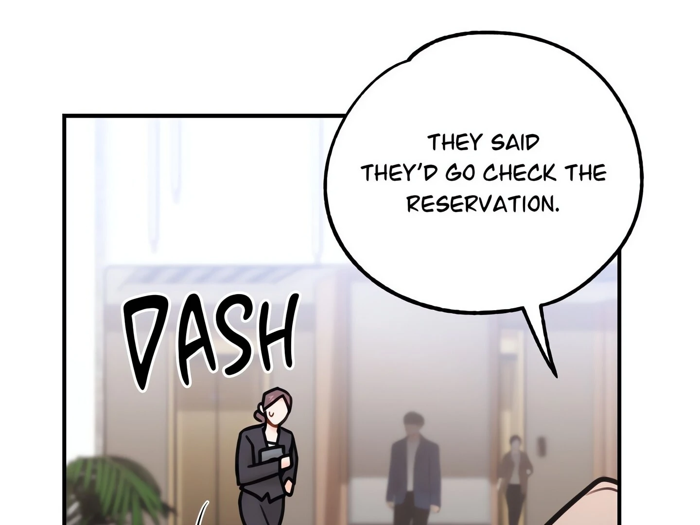 Stairway to Heaven Chapter 23 - Page 208