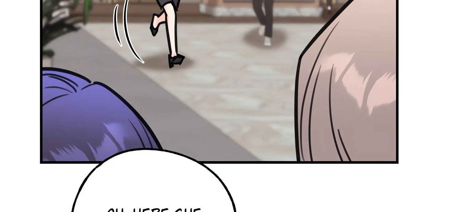 Stairway to Heaven Chapter 23 - Page 209