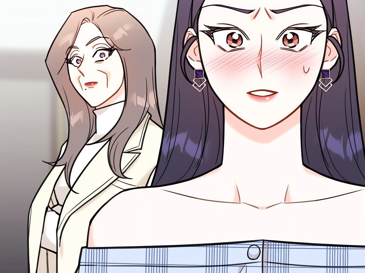 Stairway to Heaven Chapter 23 - Page 218