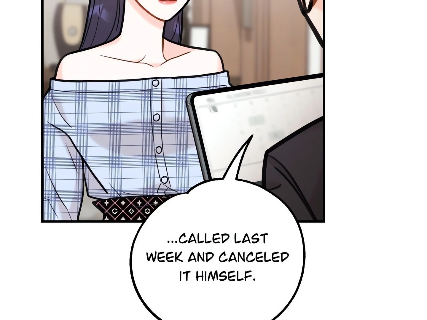Stairway to Heaven Chapter 23 - Page 226