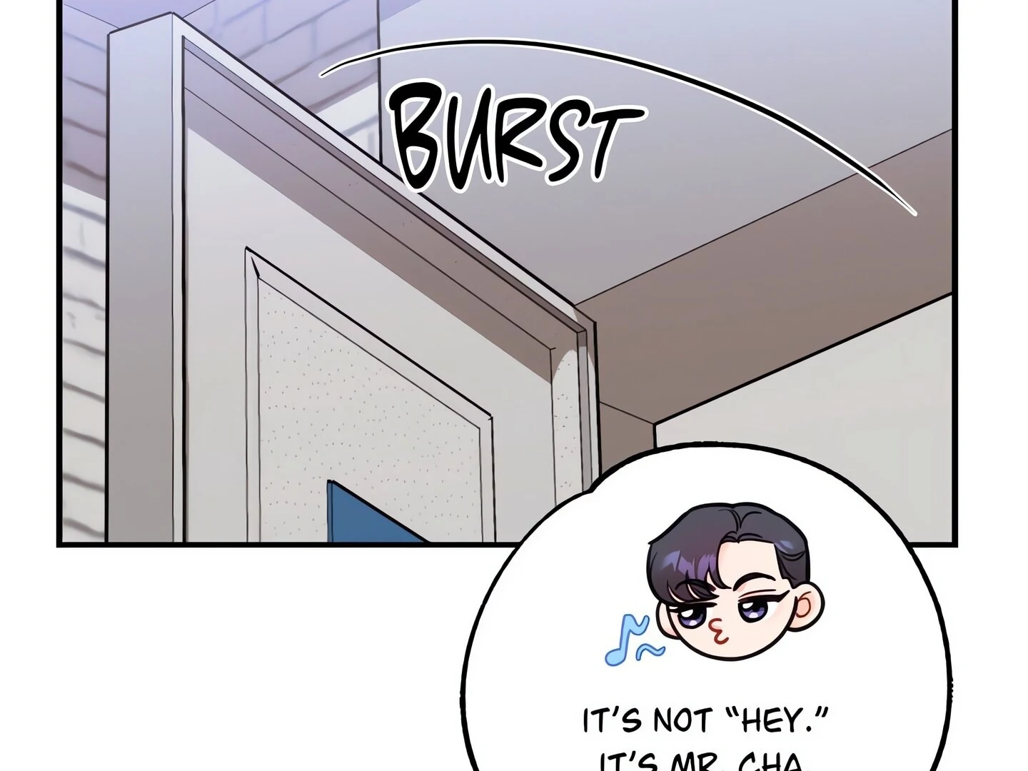 Stairway to Heaven Chapter 23 - Page 24