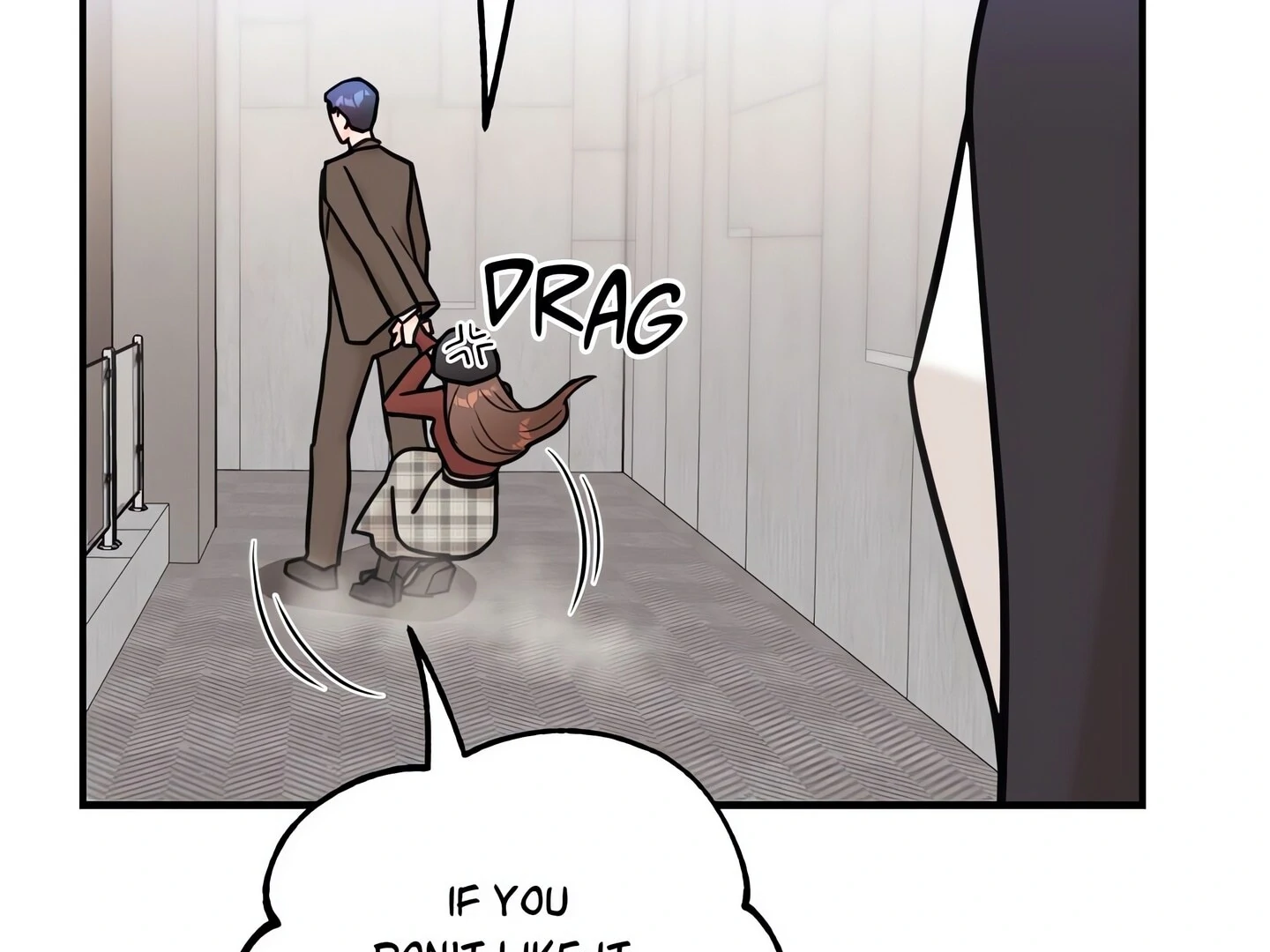 Stairway to Heaven Chapter 23 - Page 27
