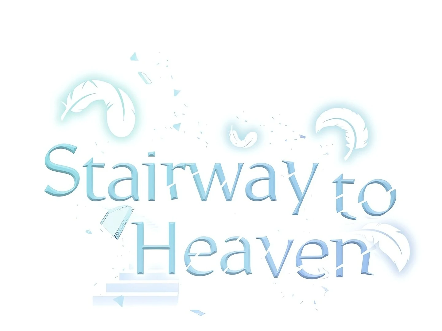 Stairway to Heaven Chapter 23 - Page 34
