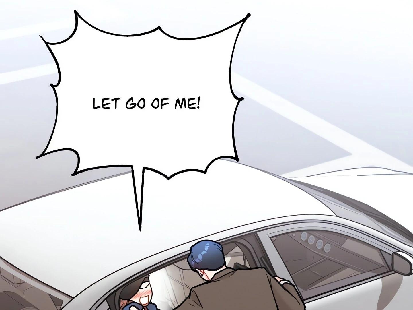 Stairway to Heaven Chapter 23 - Page 38