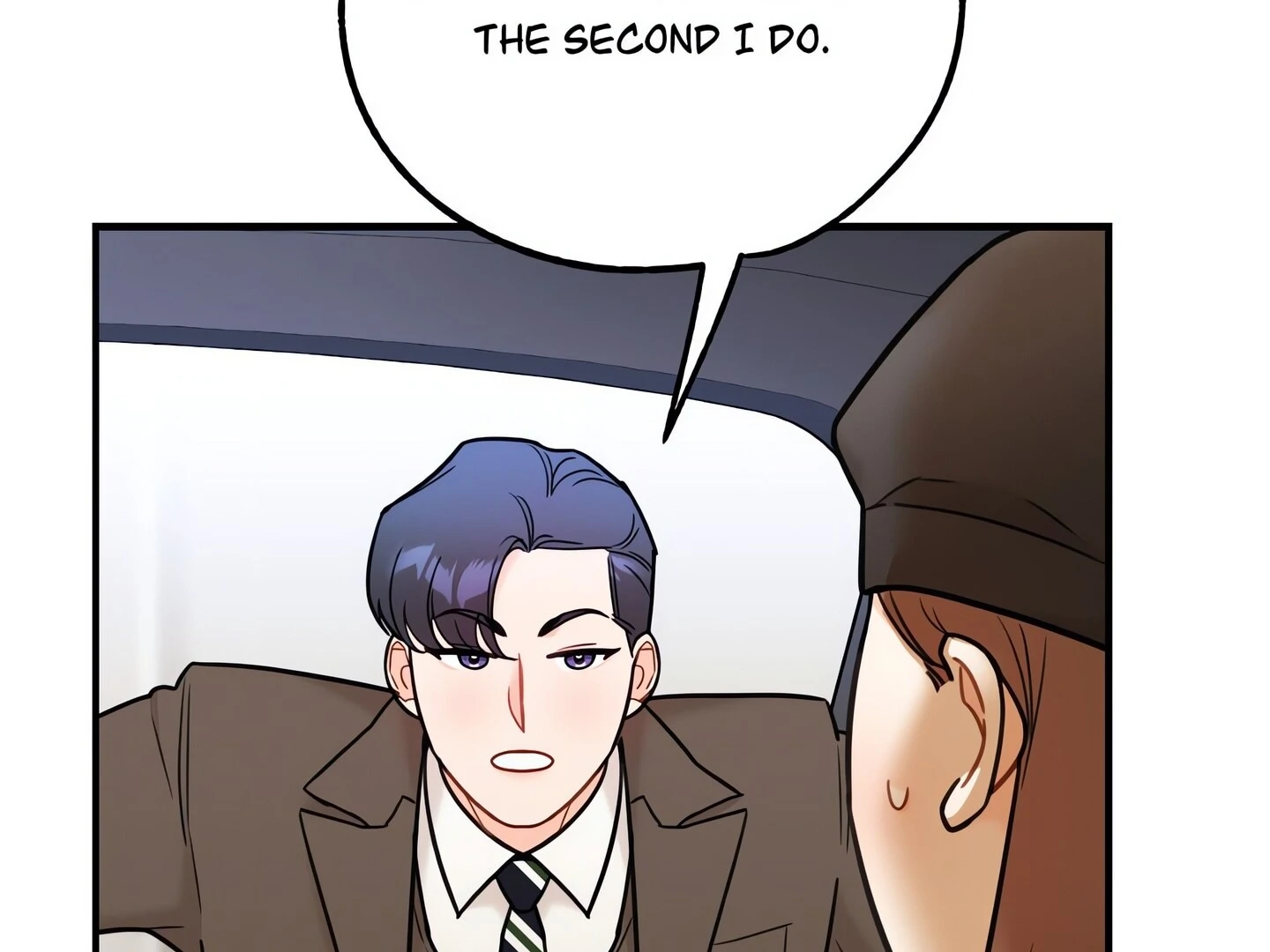 Stairway to Heaven Chapter 23 - Page 42