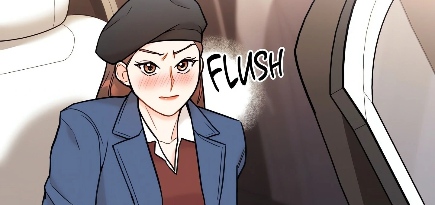 Stairway to Heaven Chapter 23 - Page 49