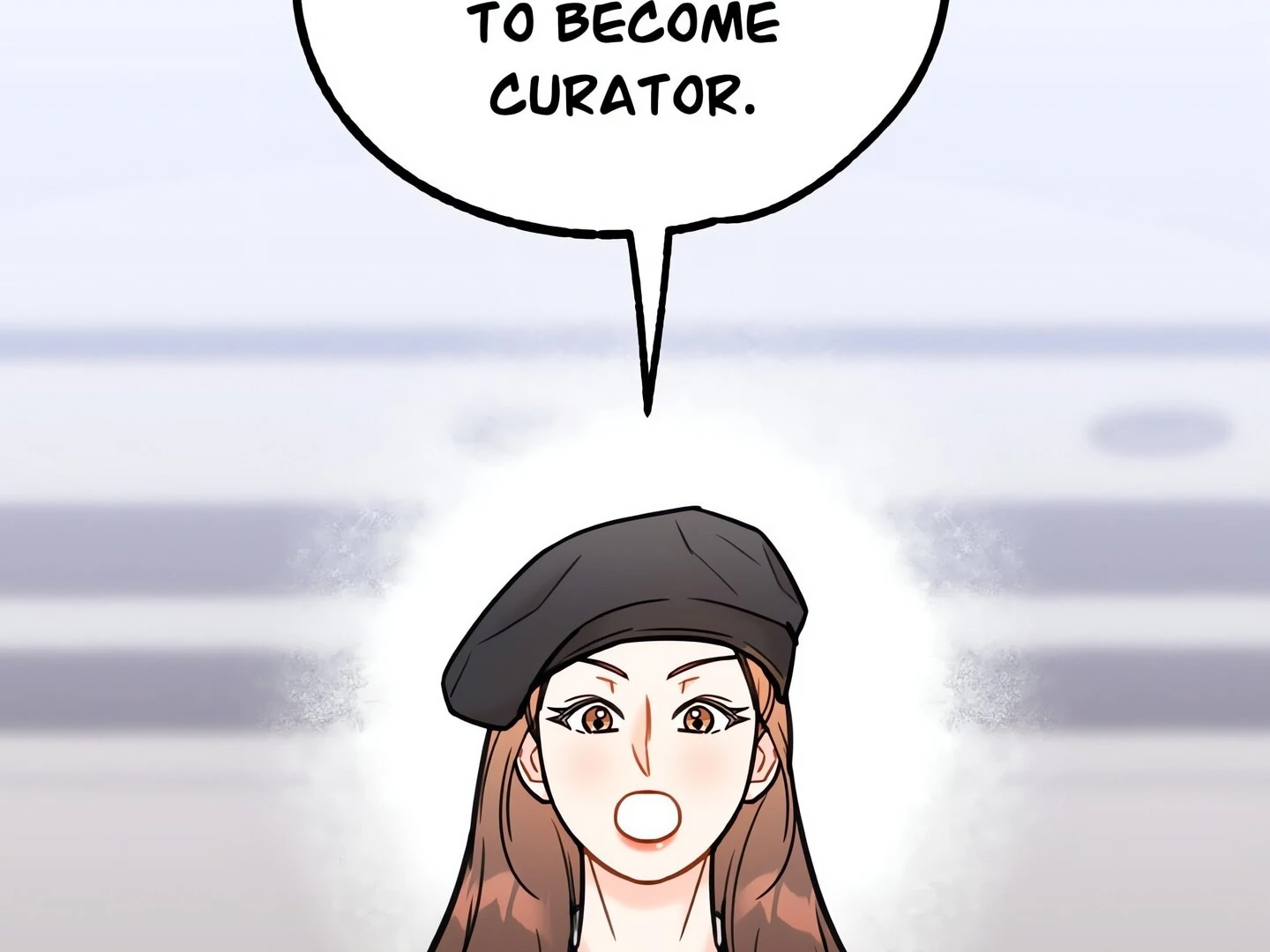 Stairway to Heaven Chapter 23 - Page 6