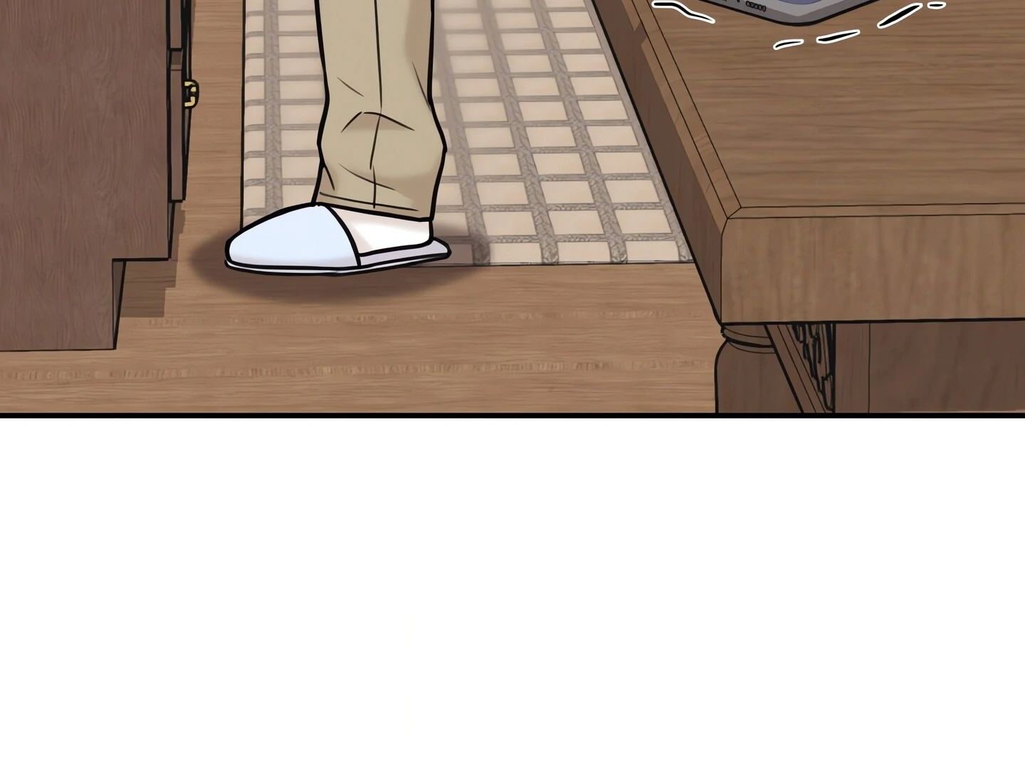 Stairway to Heaven Chapter 23 - Page 62