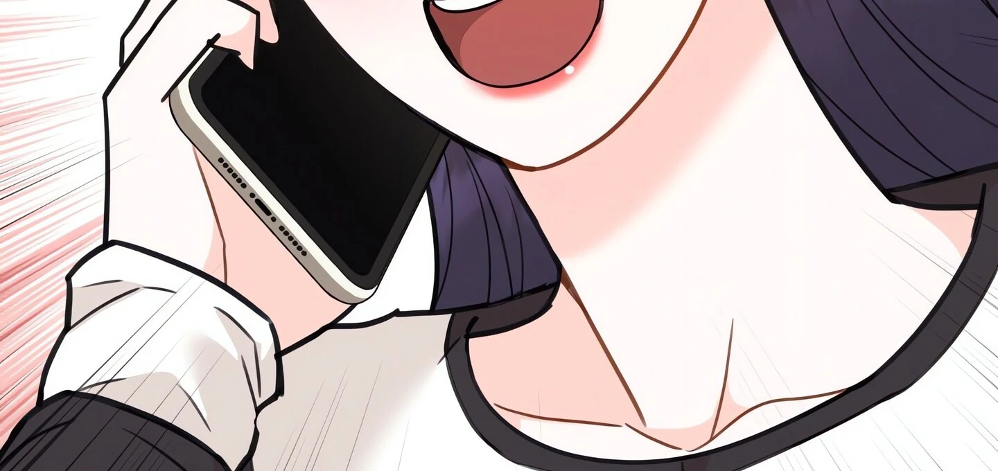 Stairway to Heaven Chapter 23 - Page 69
