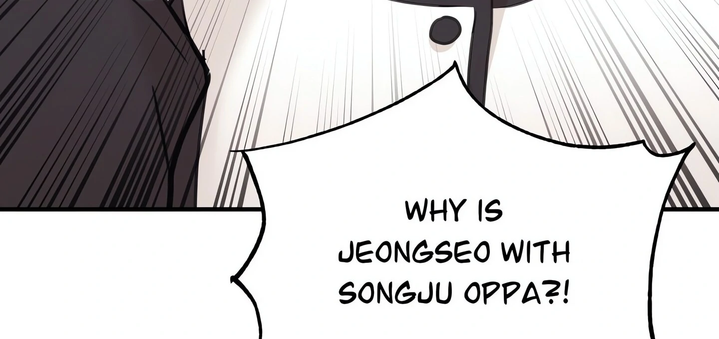 Stairway to Heaven Chapter 23 - Page 70