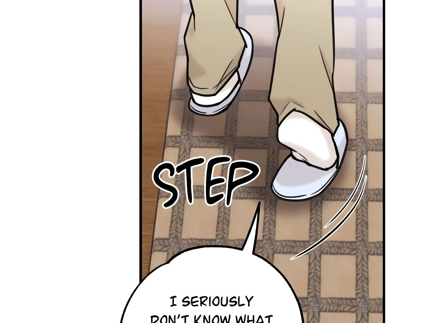 Stairway to Heaven Chapter 23 - Page 76