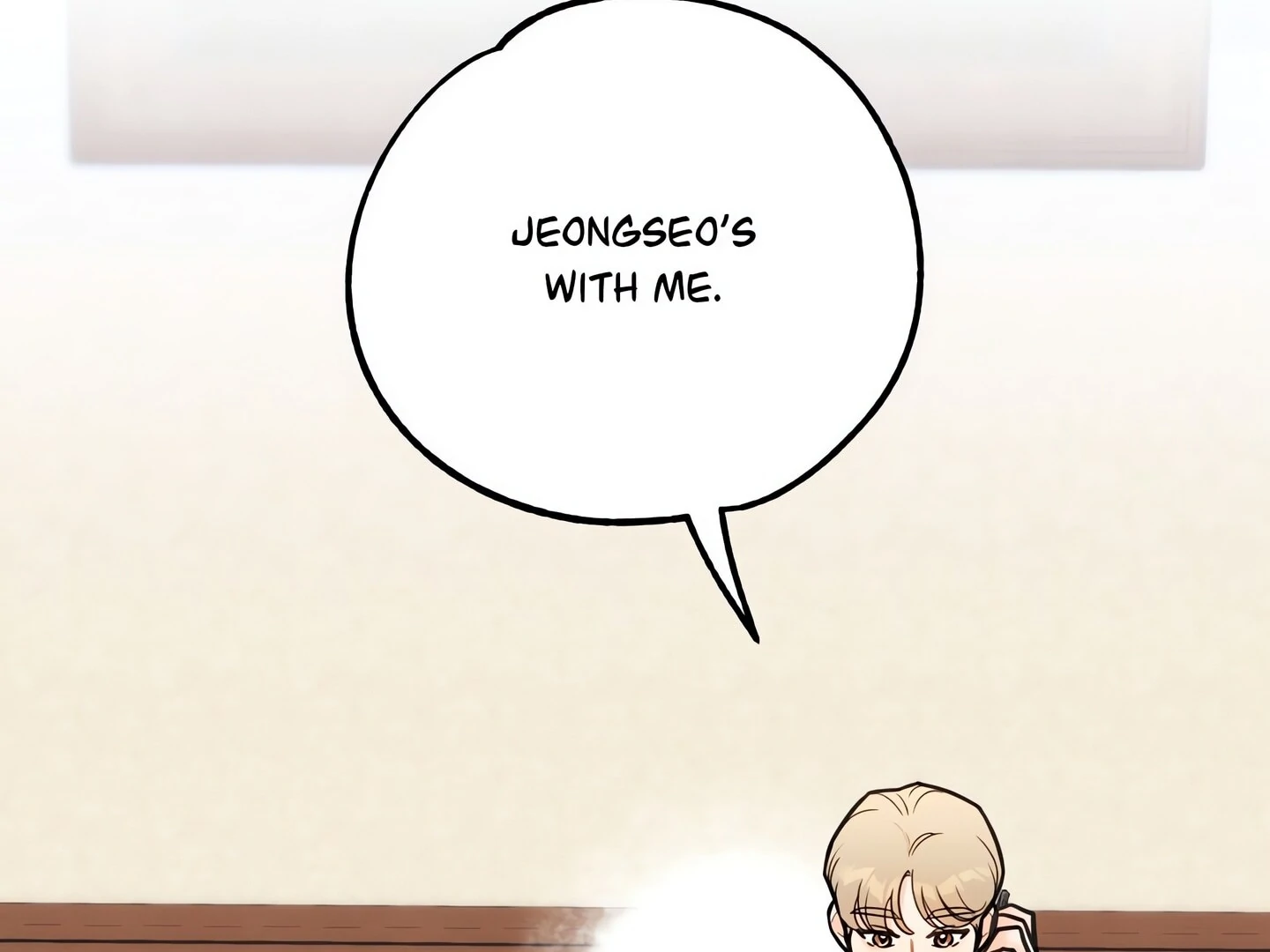 Stairway to Heaven Chapter 23 - Page 81
