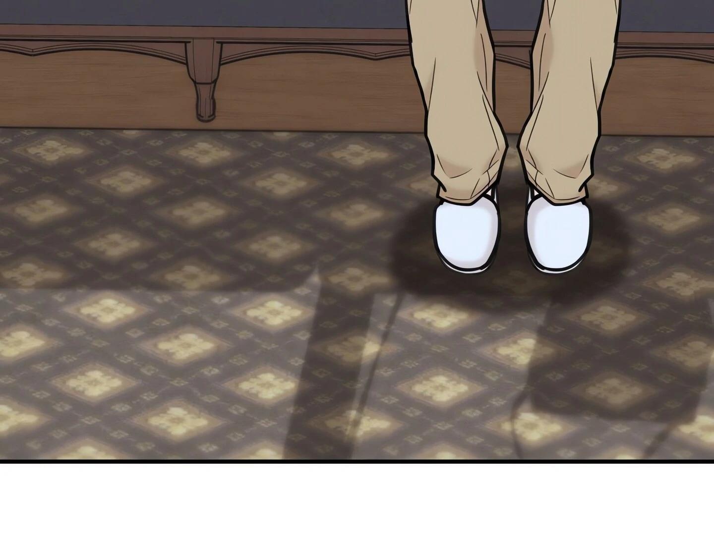 Stairway to Heaven Chapter 23 - Page 83