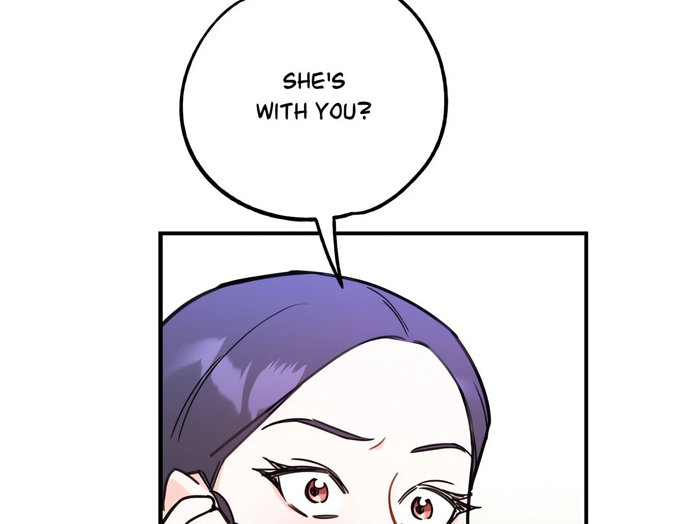 Stairway to Heaven Chapter 23 - Page 85