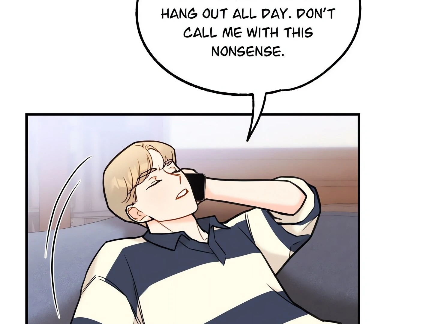 Stairway to Heaven Chapter 23 - Page 88
