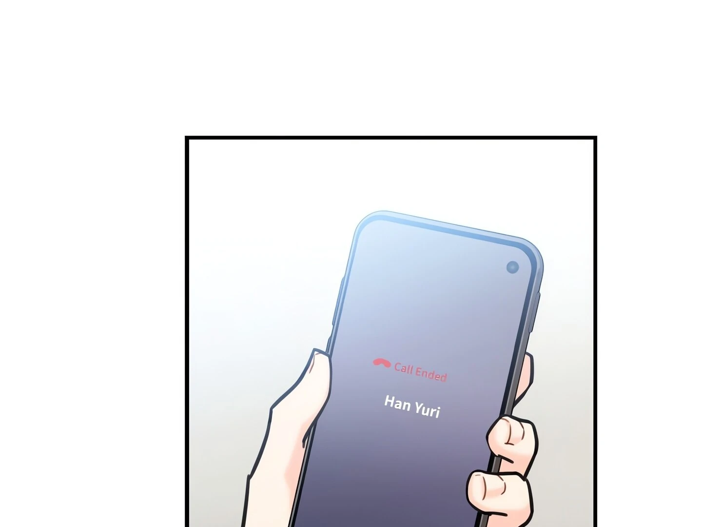 Stairway to Heaven Chapter 23 - Page 92