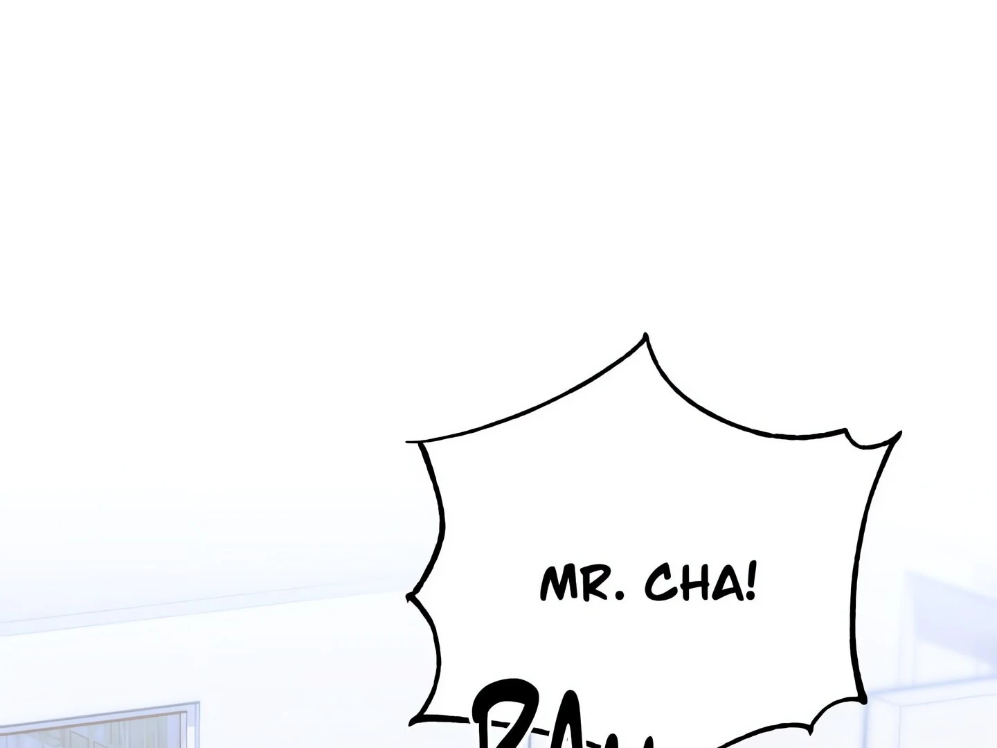 Stairway to Heaven Chapter 24 - Page 1