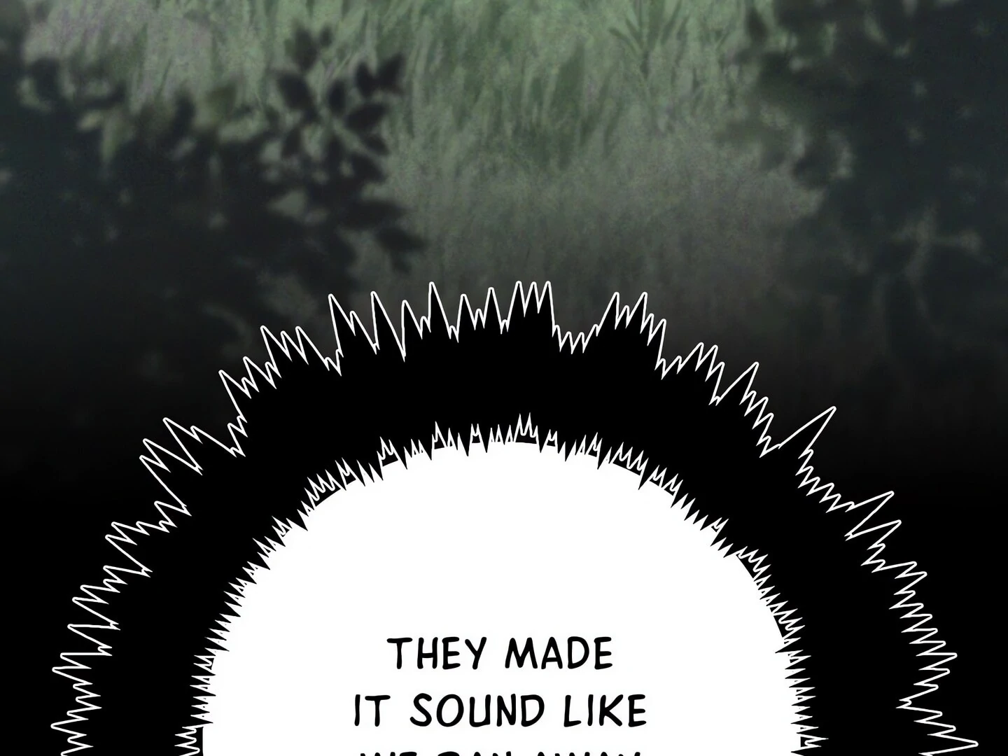 Stairway to Heaven Chapter 24 - Page 101