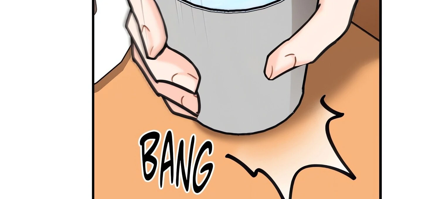 Stairway to Heaven Chapter 24 - Page 109