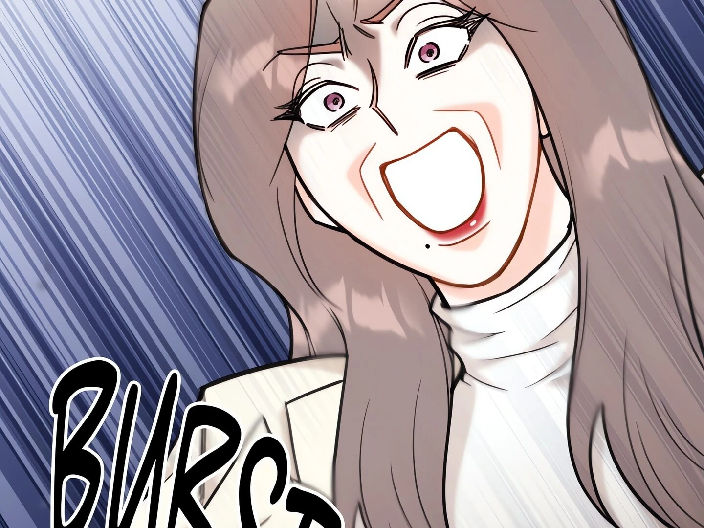 Stairway to Heaven Chapter 24 - Page 12