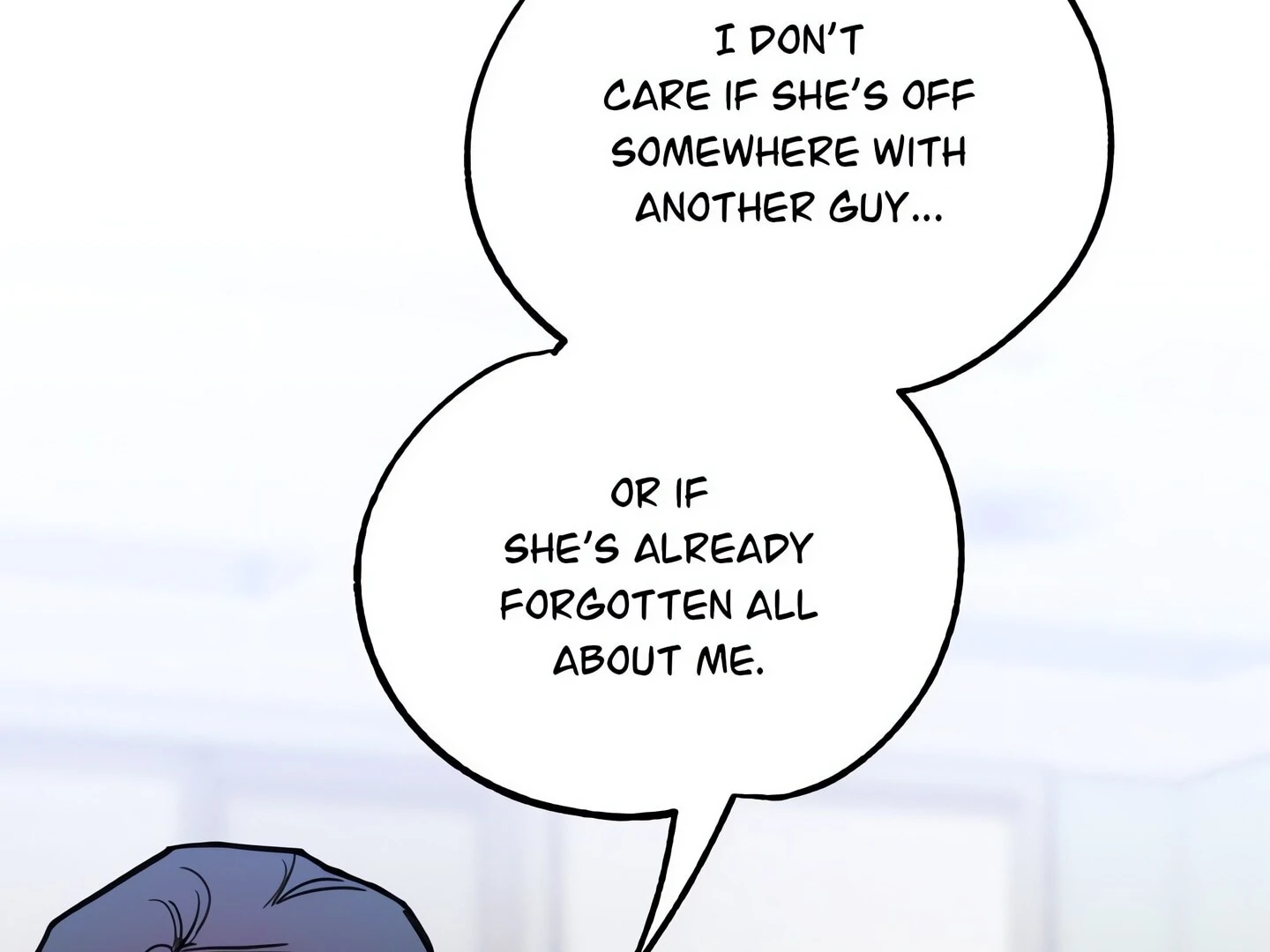 Stairway to Heaven Chapter 24 - Page 112