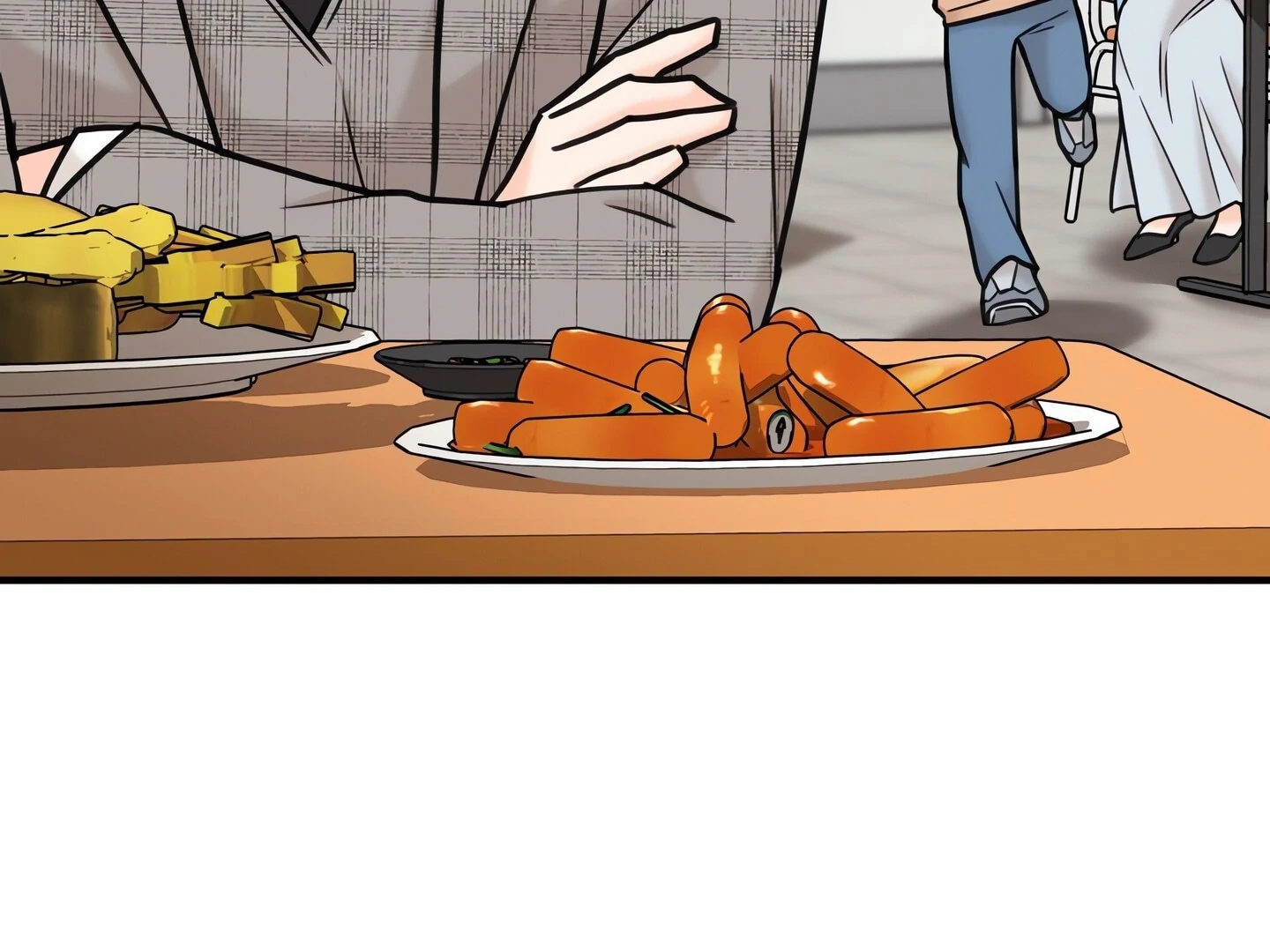 Stairway to Heaven Chapter 24 - Page 114