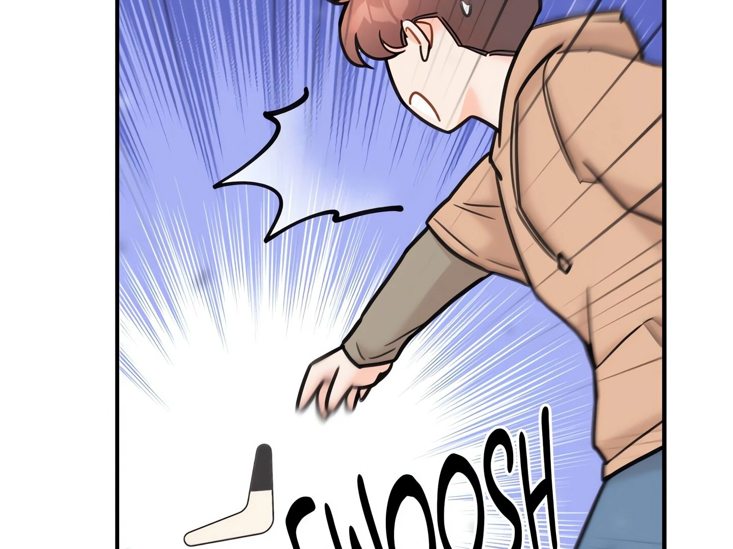 Stairway to Heaven Chapter 24 - Page 116