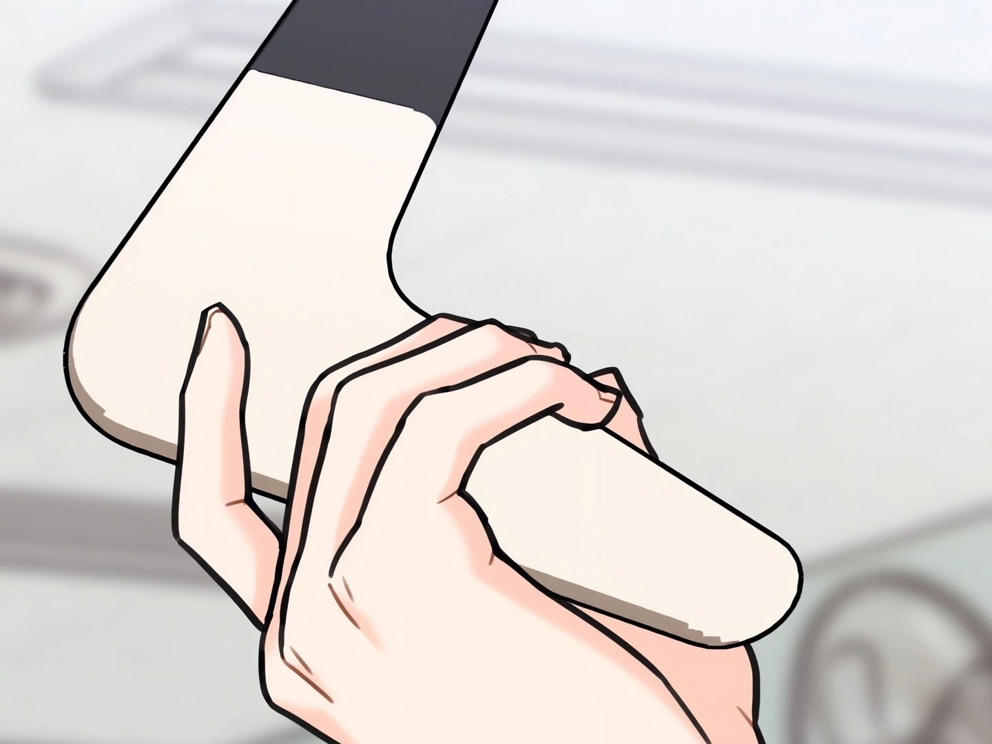 Stairway to Heaven Chapter 24 - Page 131