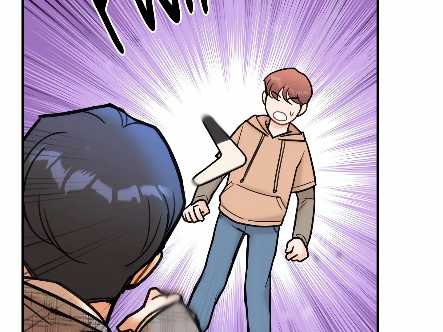 Stairway to Heaven Chapter 24 - Page 134