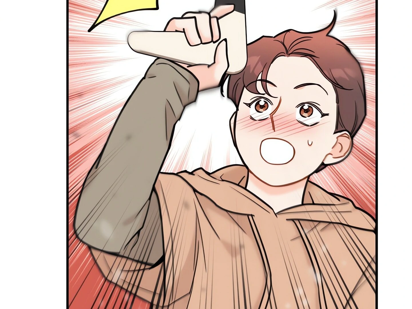 Stairway to Heaven Chapter 24 - Page 137