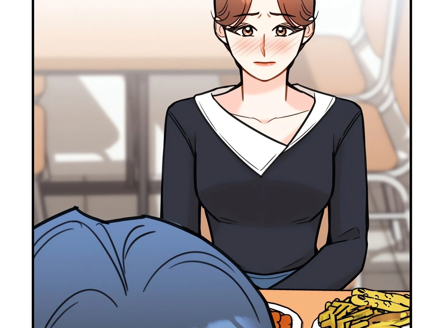 Stairway to Heaven Chapter 24 - Page 144