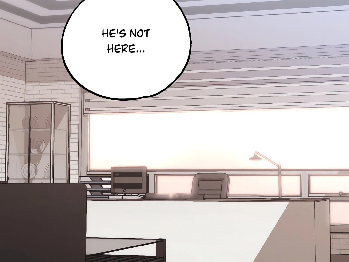 Stairway to Heaven Chapter 24 - Page 17