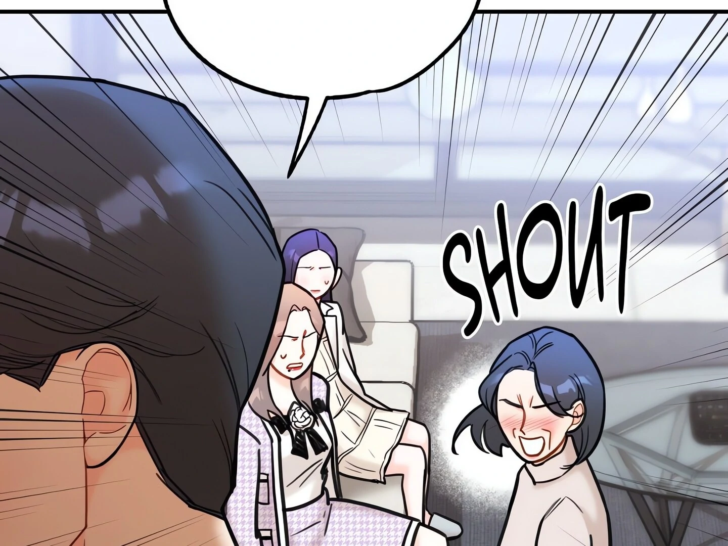 Stairway to Heaven Chapter 24 - Page 161