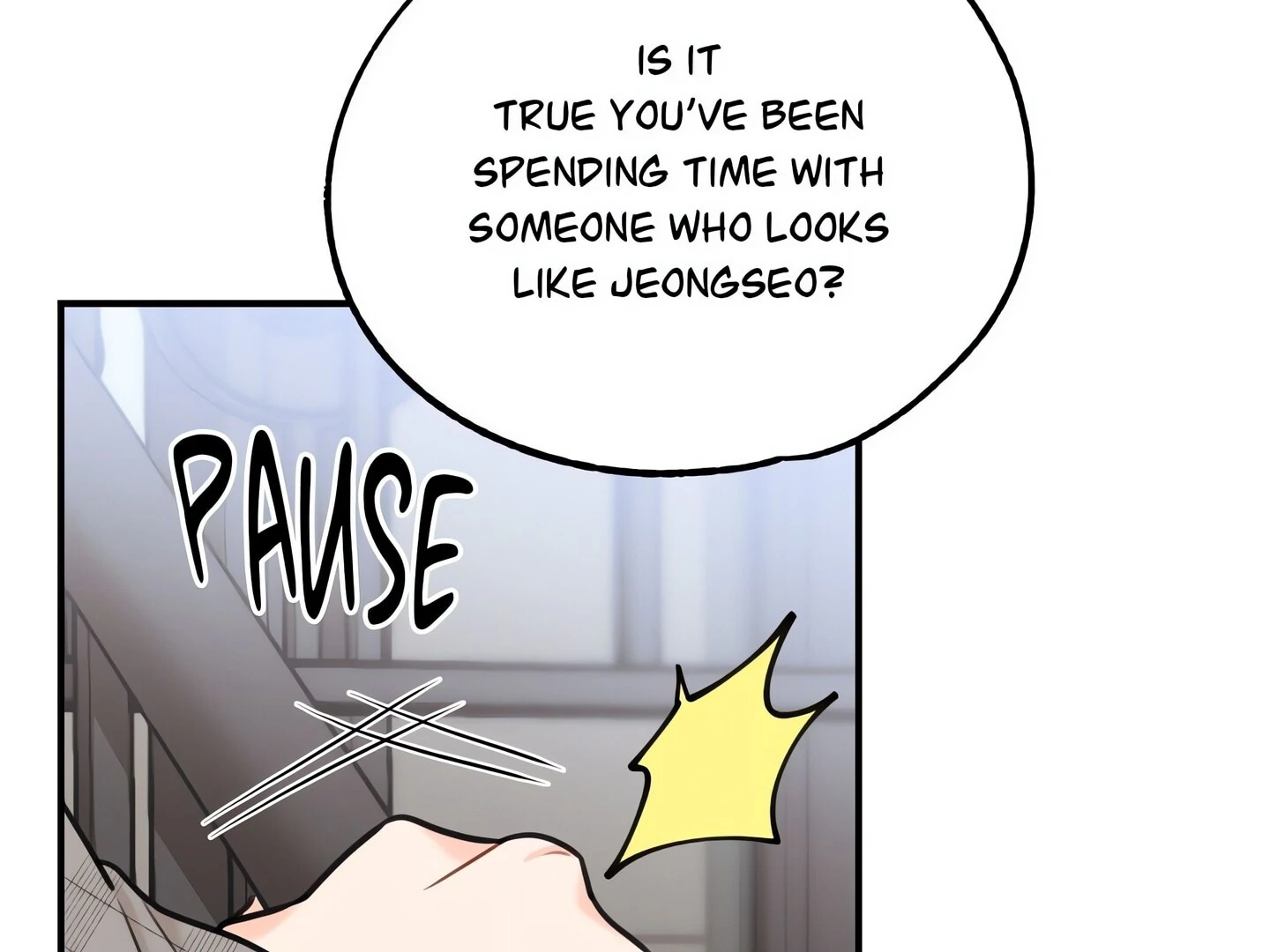 Stairway to Heaven Chapter 24 - Page 167