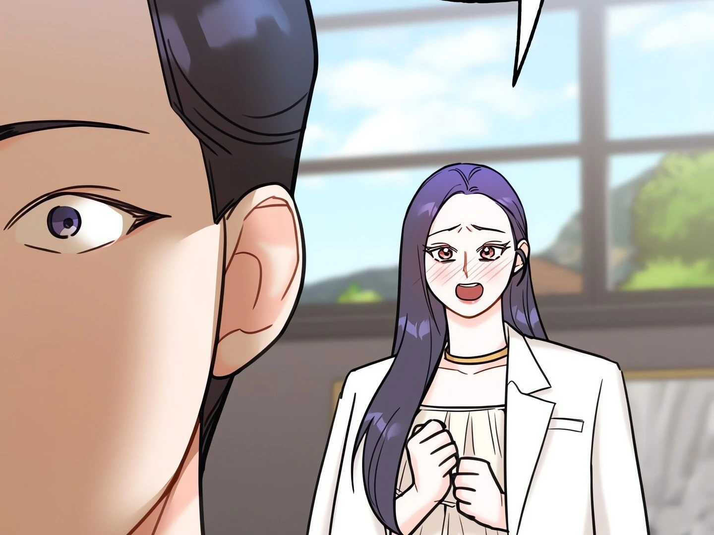 Stairway to Heaven Chapter 24 - Page 176