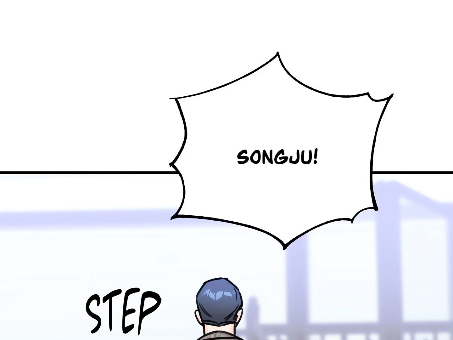 Stairway to Heaven Chapter 24 - Page 191