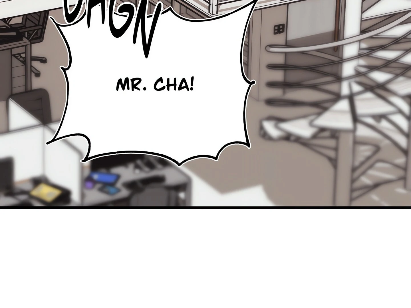 Stairway to Heaven Chapter 24 - Page 3