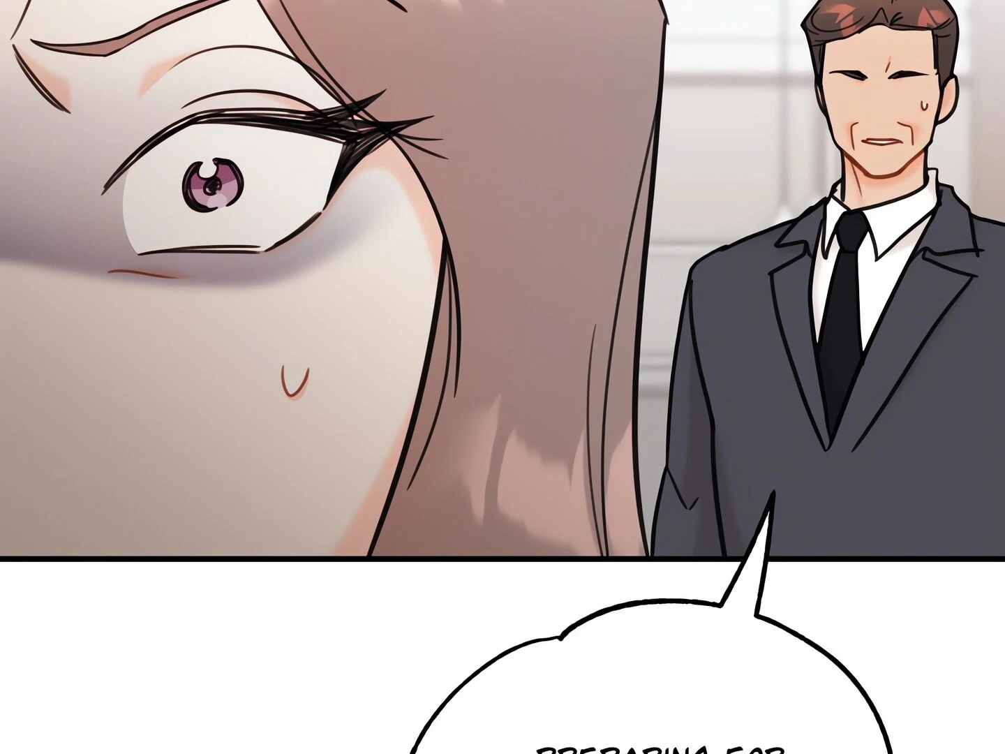 Stairway to Heaven Chapter 24 - Page 21