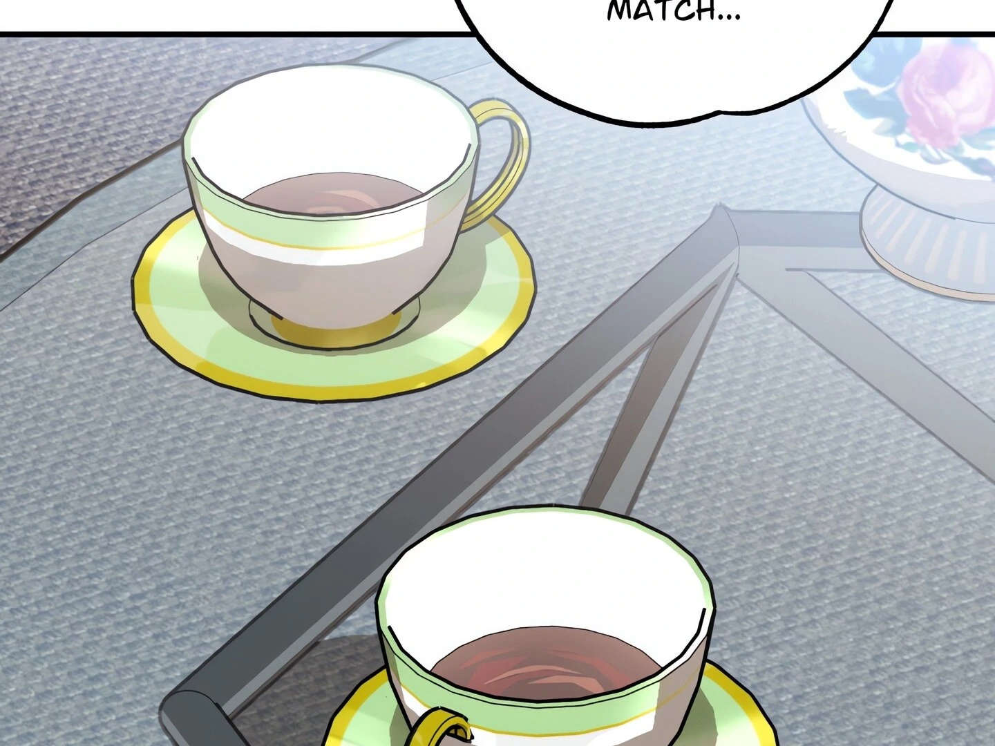 Stairway to Heaven Chapter 24 - Page 202